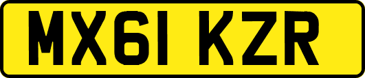 MX61KZR