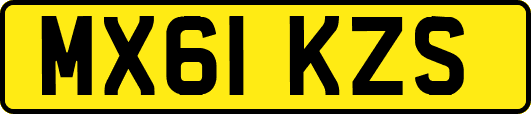 MX61KZS