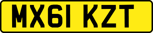 MX61KZT