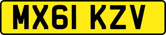 MX61KZV