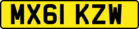 MX61KZW