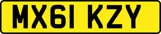 MX61KZY