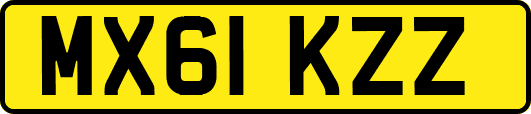 MX61KZZ