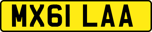 MX61LAA