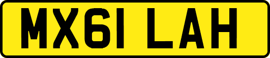 MX61LAH