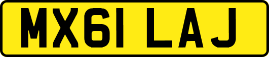 MX61LAJ