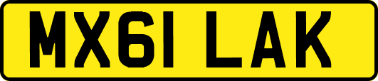 MX61LAK