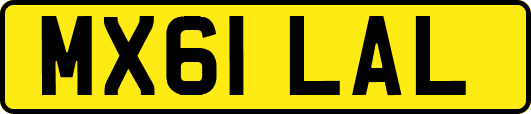MX61LAL