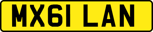 MX61LAN