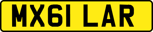 MX61LAR