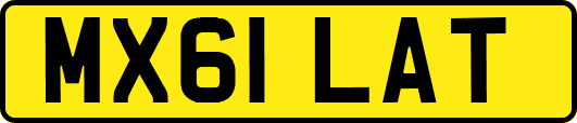 MX61LAT