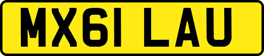 MX61LAU