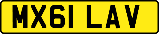 MX61LAV