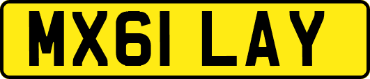 MX61LAY