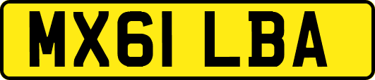 MX61LBA
