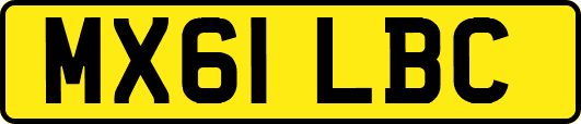 MX61LBC