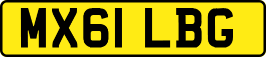 MX61LBG