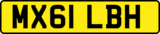 MX61LBH