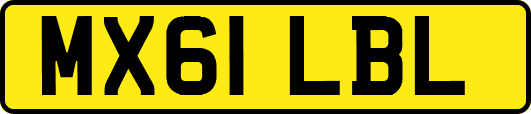 MX61LBL