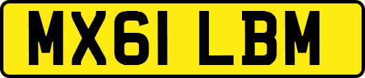 MX61LBM