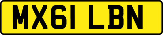 MX61LBN