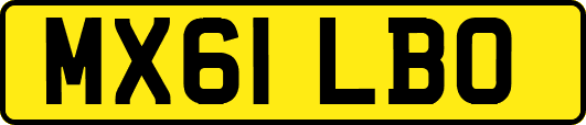 MX61LBO