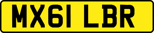 MX61LBR