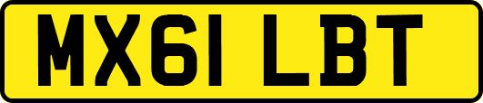 MX61LBT