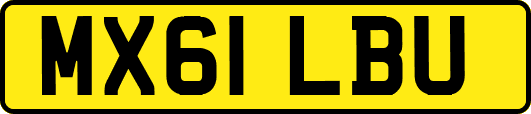 MX61LBU