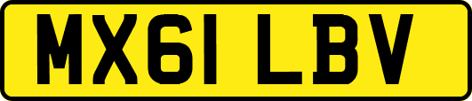 MX61LBV