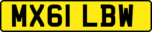 MX61LBW