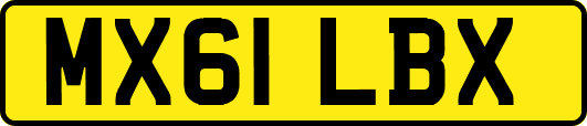 MX61LBX