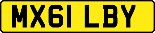 MX61LBY