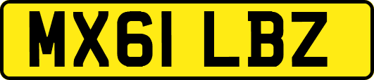 MX61LBZ