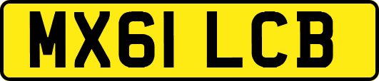 MX61LCB