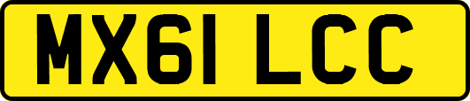 MX61LCC