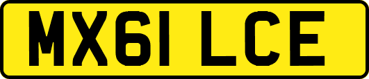 MX61LCE