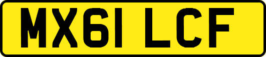 MX61LCF