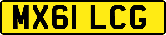 MX61LCG