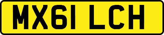MX61LCH