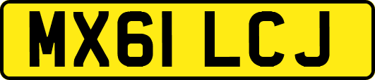MX61LCJ
