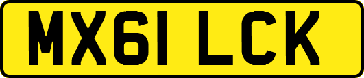 MX61LCK