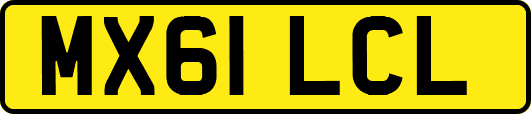 MX61LCL