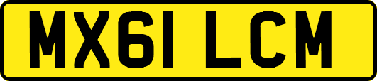 MX61LCM