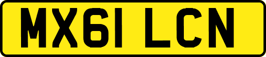 MX61LCN