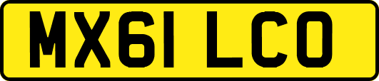 MX61LCO