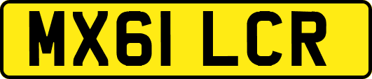 MX61LCR
