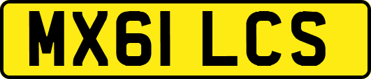 MX61LCS