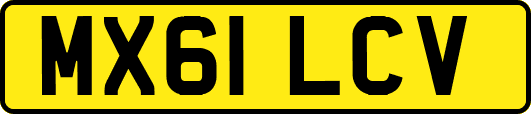 MX61LCV