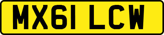 MX61LCW
